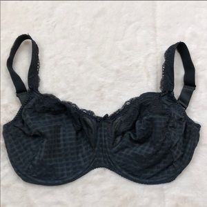 PRIMA DONNA - EUC-NWOT Bra (36I)